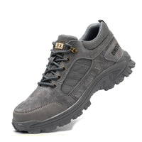 Men's Safety Shoes Are Designed To Prevent Smashing
