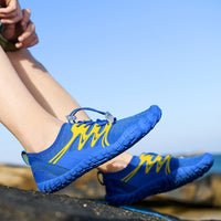 Outdoor Swimming Fitness Wading Beach Shoes