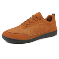 Men's Sports Casual Shoes Outdoor Flyknit