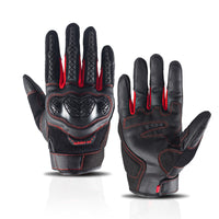 Men's Universal Knight Riding Motorcycle Off-road Gloves