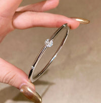 Universe Star Rotation High Sense Niche Bracelet