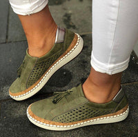 Large Size Women Couple Canvas Shoes Plus Size Women