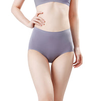 Women's Silk Mulberry Silk Antibacterial Seamless Underwear