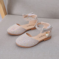 Spring And Summer New Girls' Sandals
