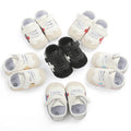 Rubber Sole Non-slip Toddler Shoes Baby's Shoes Baby's Shoes