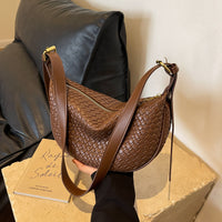 Dumpling Bag Casual Crossbody Shoulder Bag