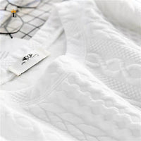 Spring Hoodie Women's Clothing Loose