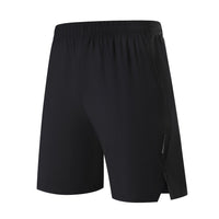 Personality Ice Silk Sports Shorts