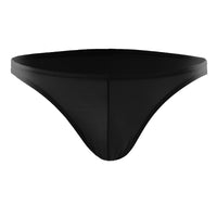 Summer Men's Ice Silk Seamless Underwear