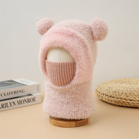 Women's New Winter Warm Cycling Windproof Face Mask