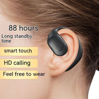New OWS Wireless Bluetooth Headset Ear-mounted Ultra-long Standby