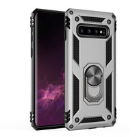 Samsung S10Plus military anti-drop phone case