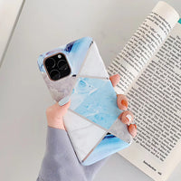 Laser Ring Phone Case