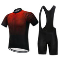 Cycling Set - RedDots