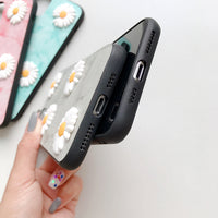 Daisy for Samsung mobile phone case