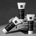 Bamboo Charcoal Suction Blackhead Cream Deep Cleaning
