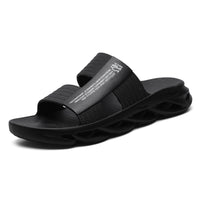 Casual sandals and slippers