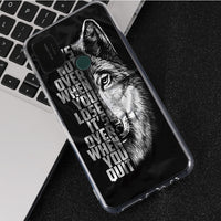 UMIDIGI A7 PRO TPU CASE