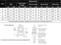 Camisole Lace Shorts Homewear Pajamas Suit For Women