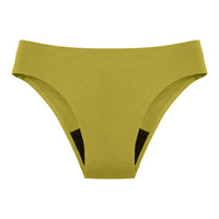 Seamless Physiological Four Layer Leak Proof Menstrual Underwear For Women
