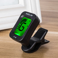 Acoustic guitar tuner ukulele bass violin JOYO tuner tuner electronic tuner