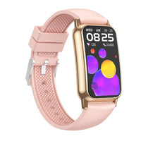Smart Bluetooth Calling Women's Sports Watch
