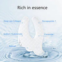 Collagen Eye Mask English Version