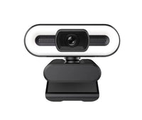 Auto-focus Computer Fill-light Camera