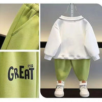 Men's And Women's Three-dimensional Dinosaur Spring And Autumn Suit