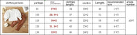 Children's Clothing Girls Small Fashionable Puff Sleeve Trendy Straight Leather Pants Including Belt Autumn And Winter Suit