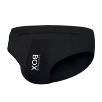 Men's Triangular Modal Low Waist Underwear