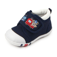 Soft-soled non-slip baby shoes