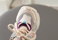 Children's Sneaker Non-slip Soft Bottom Leisure