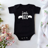 Cotton Jumpsuit Romper Halloween Pumpkin Head Skull