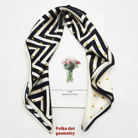 Versatile Professional Business Stewardess Bank Square Towel