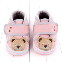 New non-slip, breathable, soft-soled baby shoes 0-1 year old baby casual shoes for men and women baby shoes wholesale 2500