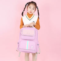 Fashion Burden Reduction One-piece Backpack