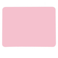 Pet Mat Silicone Pet Table Mat