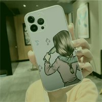Trade New Girlfriends Friendship Phone Case