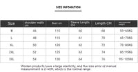 Fashion Tailor Mid-collar Cardigan Sweater Long-sleeved Shirt