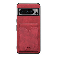 Soft Bag Anti-fall Bag Retro Protective Leather Case