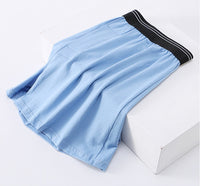 Men's Underwear Loose Comfortable And Breathable Pajama Pants