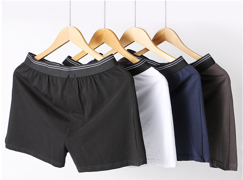 Men's Underwear Loose Comfortable And Breathable Pajama Pants