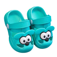 Fashion Children's Home Bathroom Slippers
