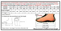 Casual Beach Shoes Non-slip Wear-resistant Platform Couples Sandals