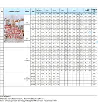 Cotton Blend European And American Parent-child Clothing Home Wear Christmas Pajamas Fall Family Set