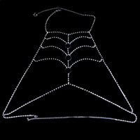 Fashion Multi-layer Bikini Body Chains