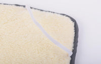 Lapel Pet Dog Clothes Autumn Cotton-padded Coat
