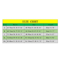 Women's Fashion Slim Fit Leather Pants High Waist Shorts