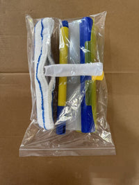 12-inch Clean Microfiber Car Cleaning Tool